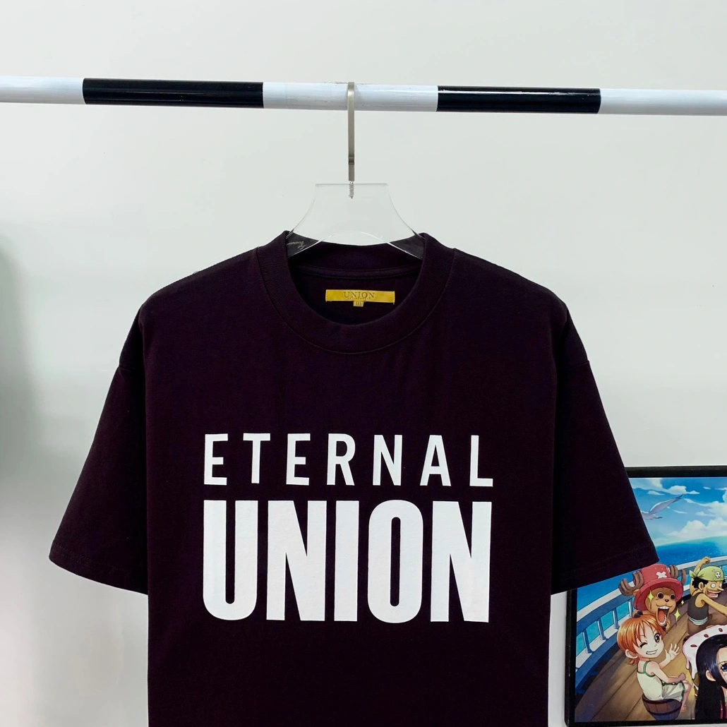 Sustainable F*OG T-shirt Top Quality WM 20230627- 11689