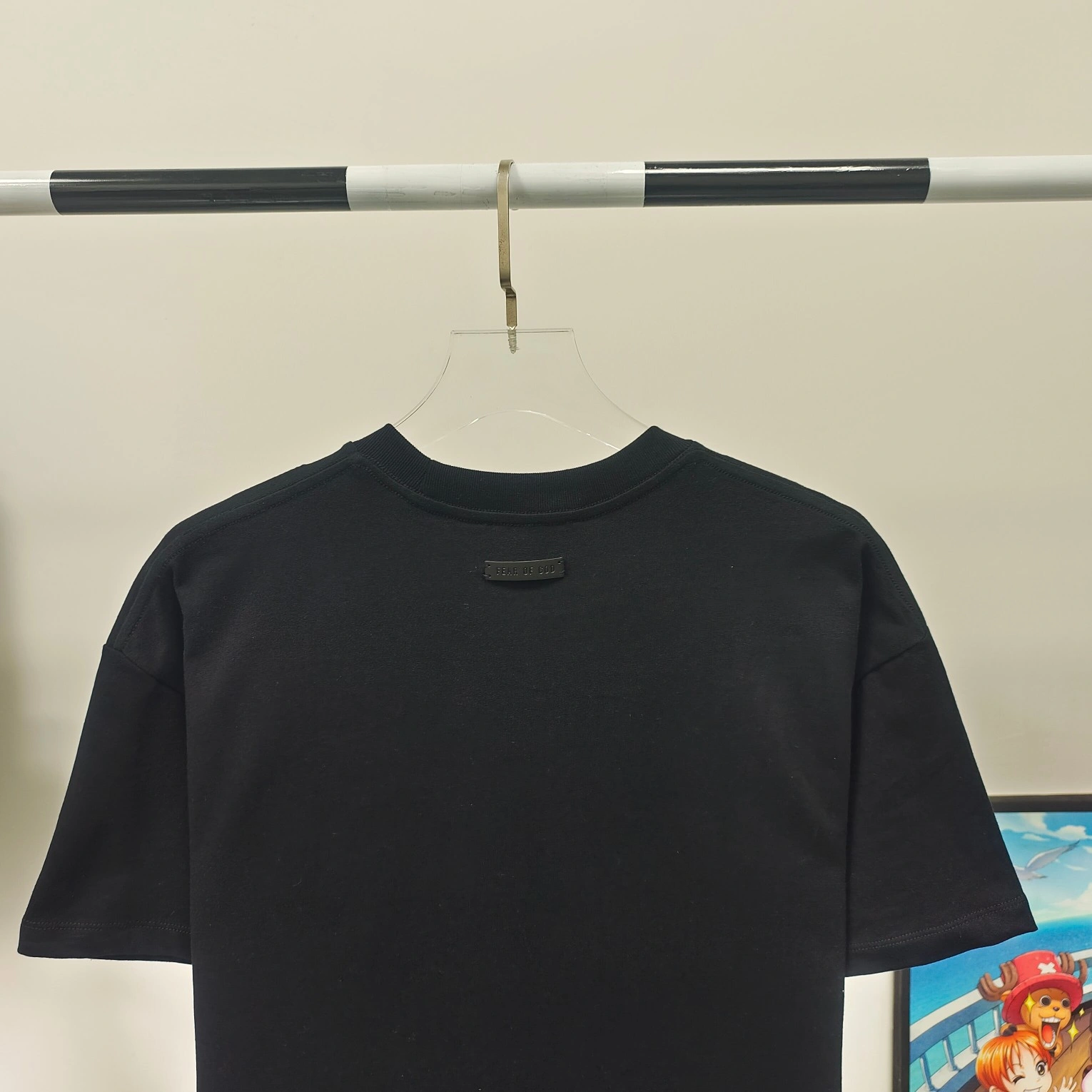 Efficient F*OG T-shirt Top Quality WM 20230627- 11688