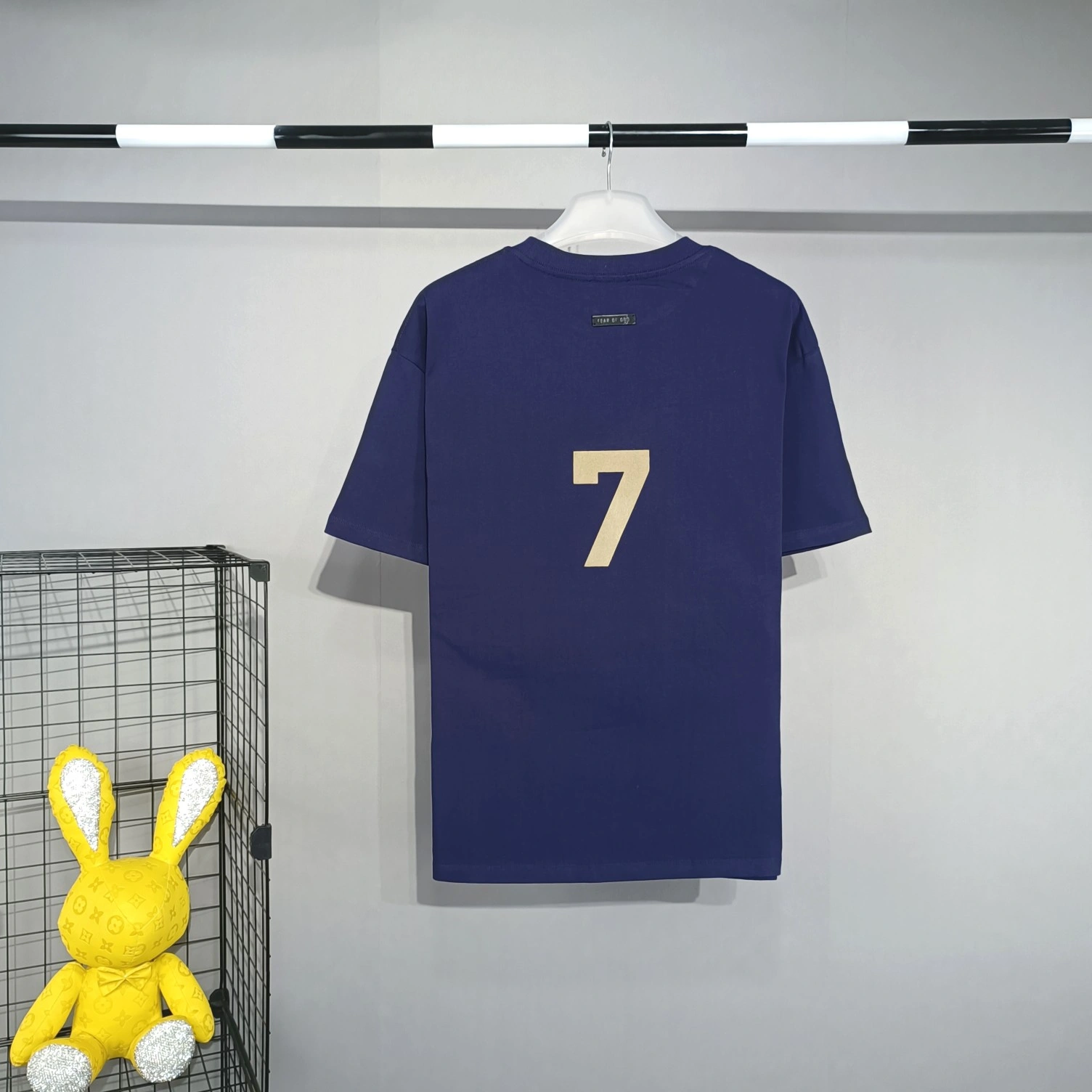 Breathable F*OG T-shirt Top Quality WM 20230627- 11686