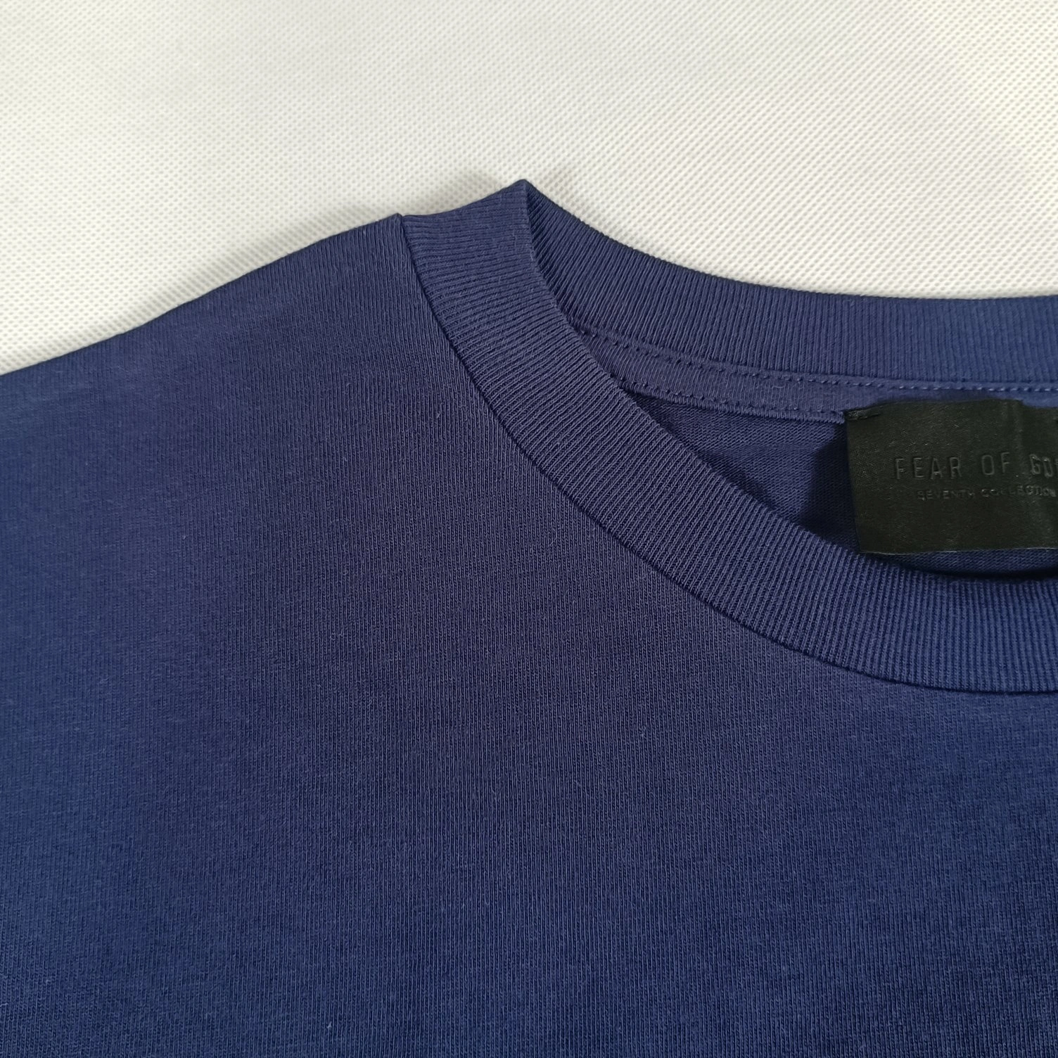 Breathable F*OG T-shirt Top Quality WM 20230627- 11686
