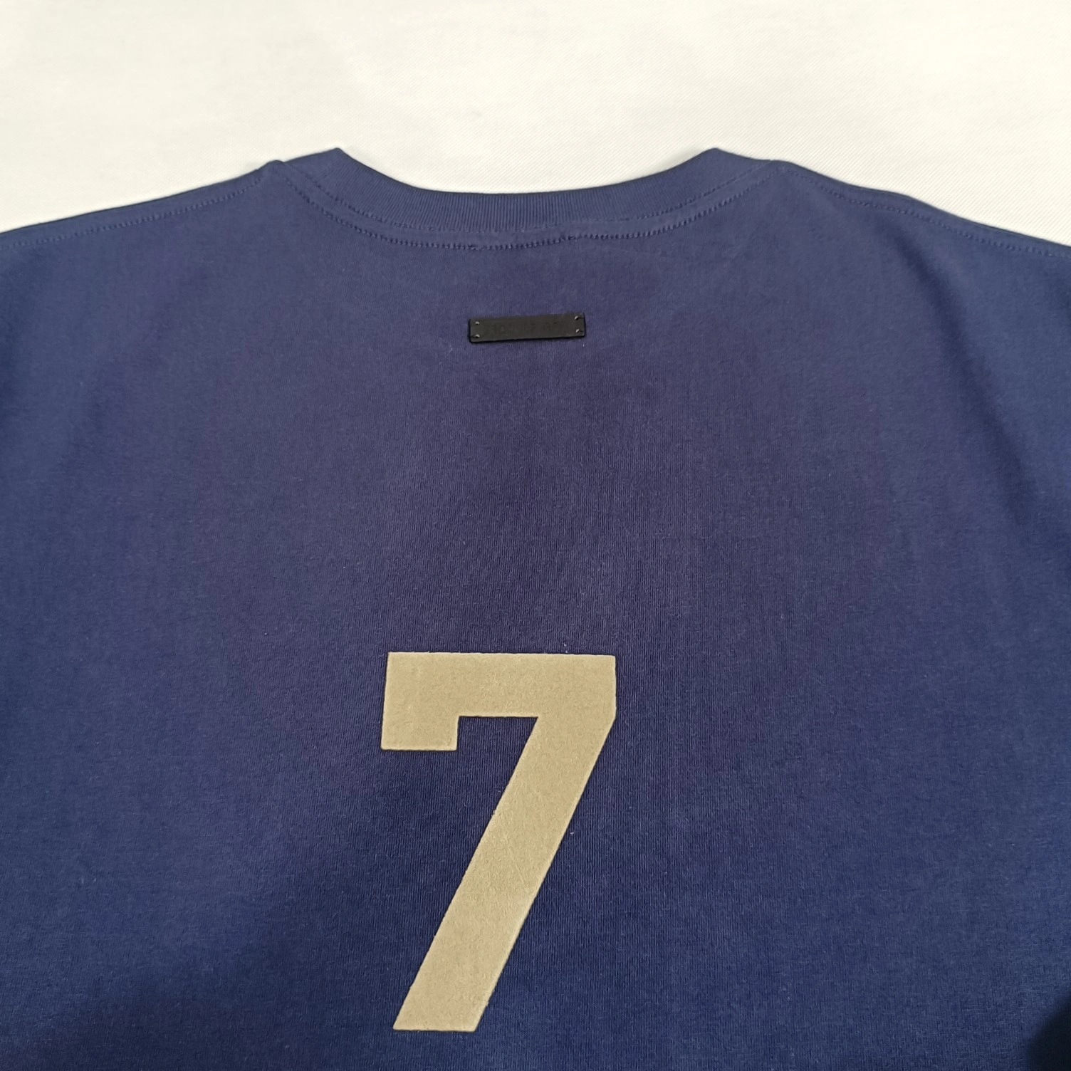 Breathable F*OG T-shirt Top Quality WM 20230627- 11686