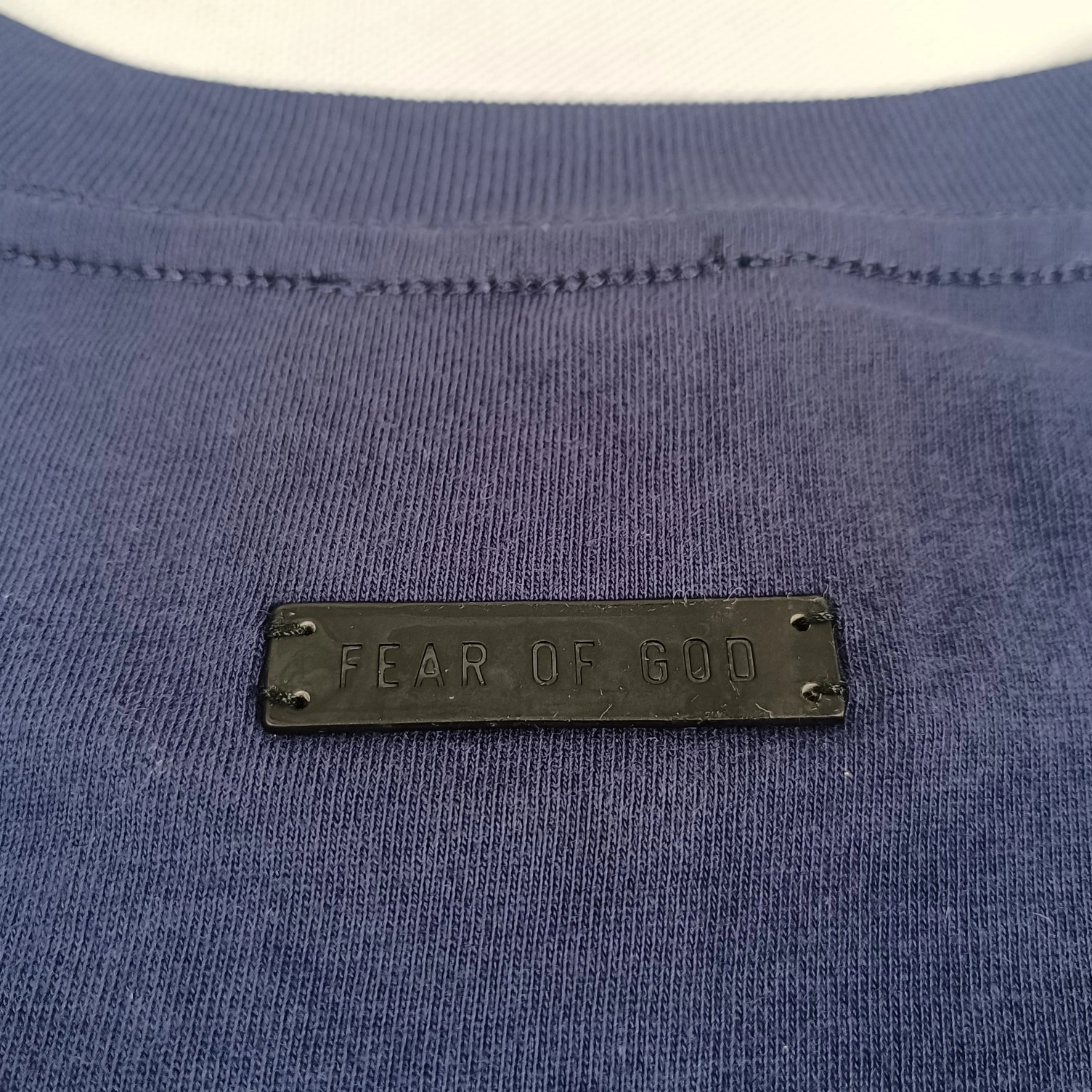 Breathable F*OG T-shirt Top Quality WM 20230627- 11686