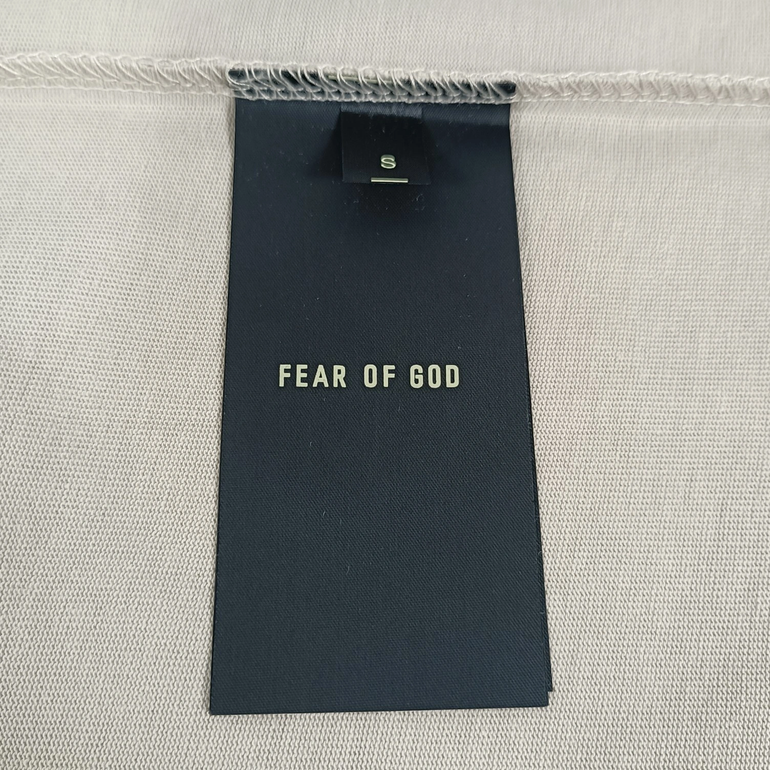 EasyCare F*OG T-shirt Top Quality WM 20230627- 11685