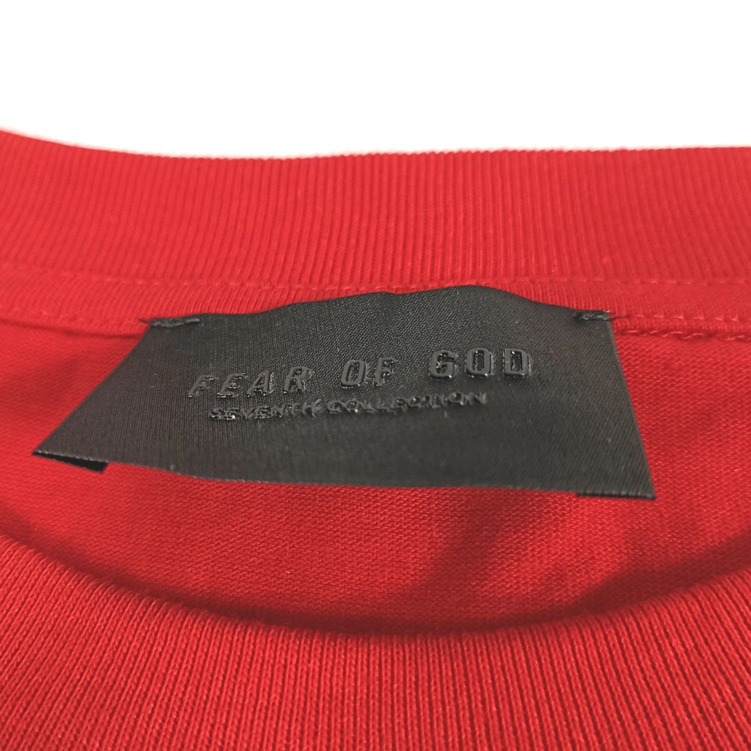 Modern F*OG T-shirt Top Quality WM 20230627- 11684