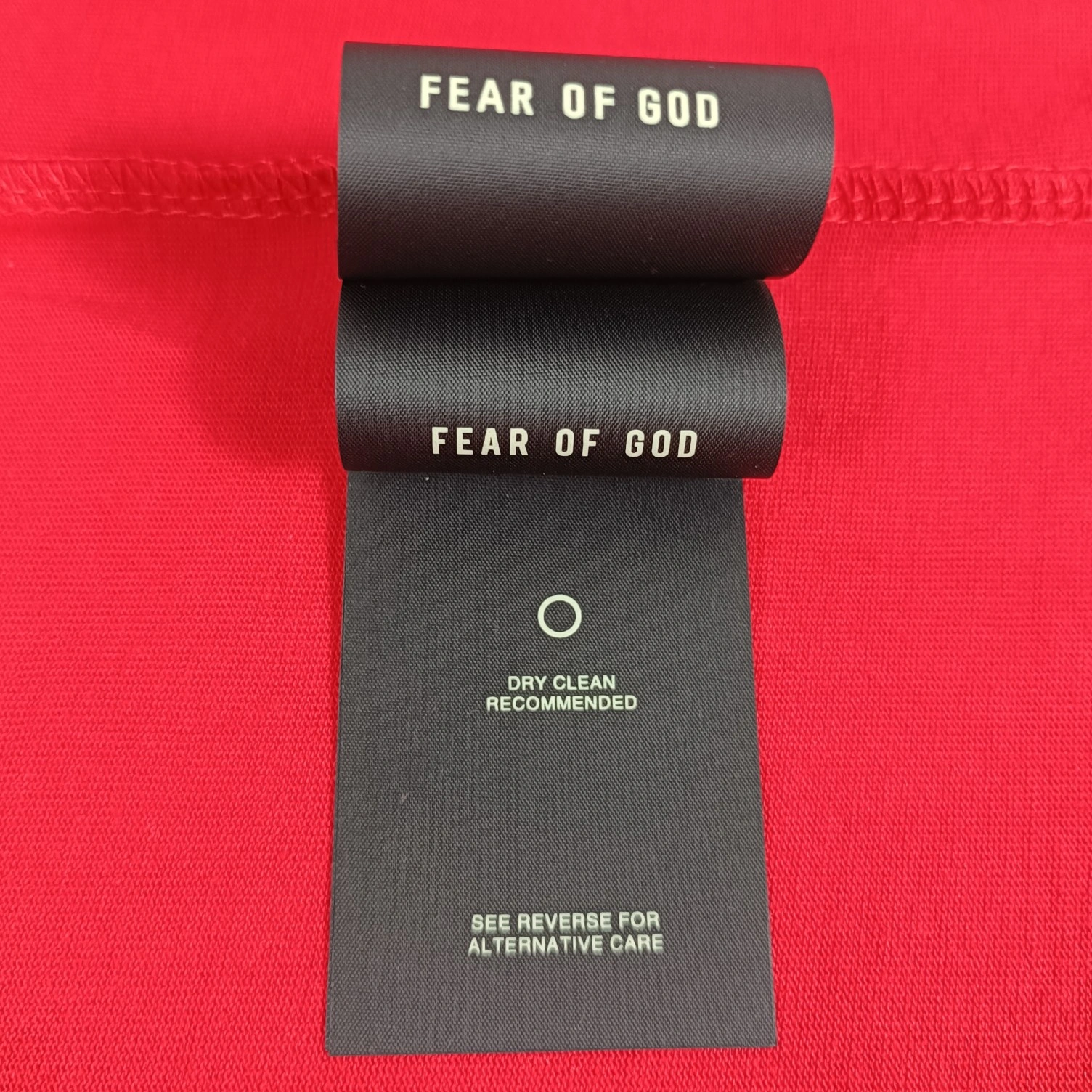 Modern F*OG T-shirt Top Quality WM 20230627- 11684