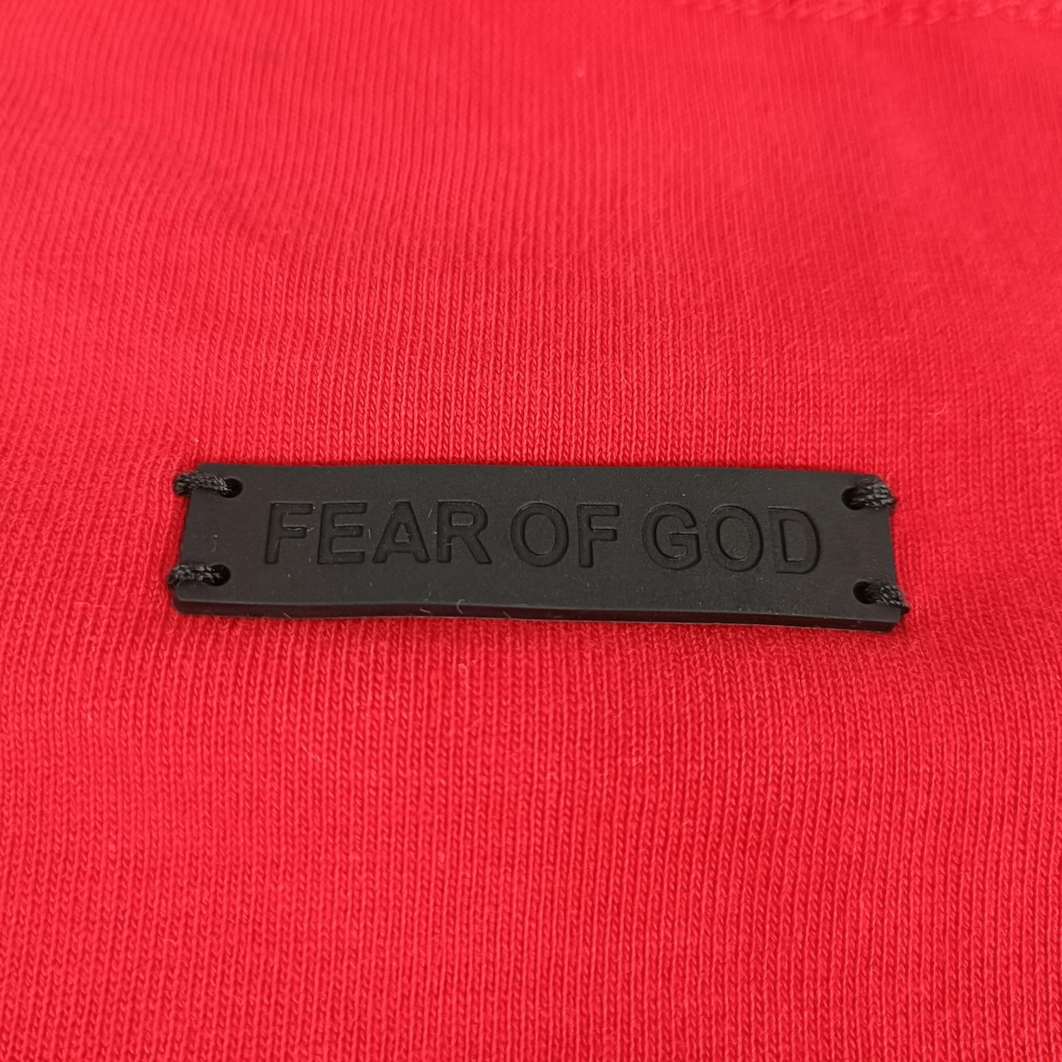 Modern F*OG T-shirt Top Quality WM 20230627- 11684