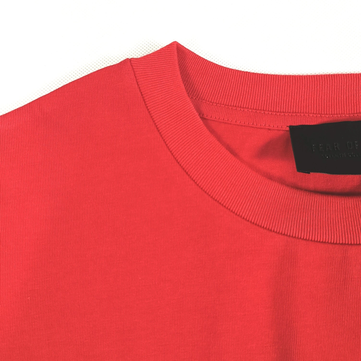 Modern F*OG T-shirt Top Quality WM 20230627- 11684