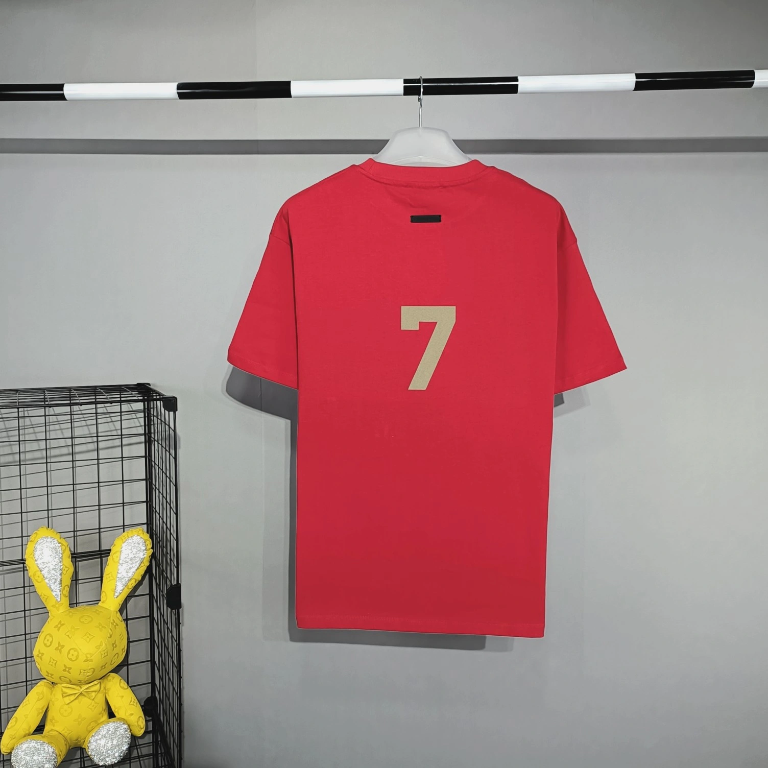Modern F*OG T-shirt Top Quality WM 20230627- 11684