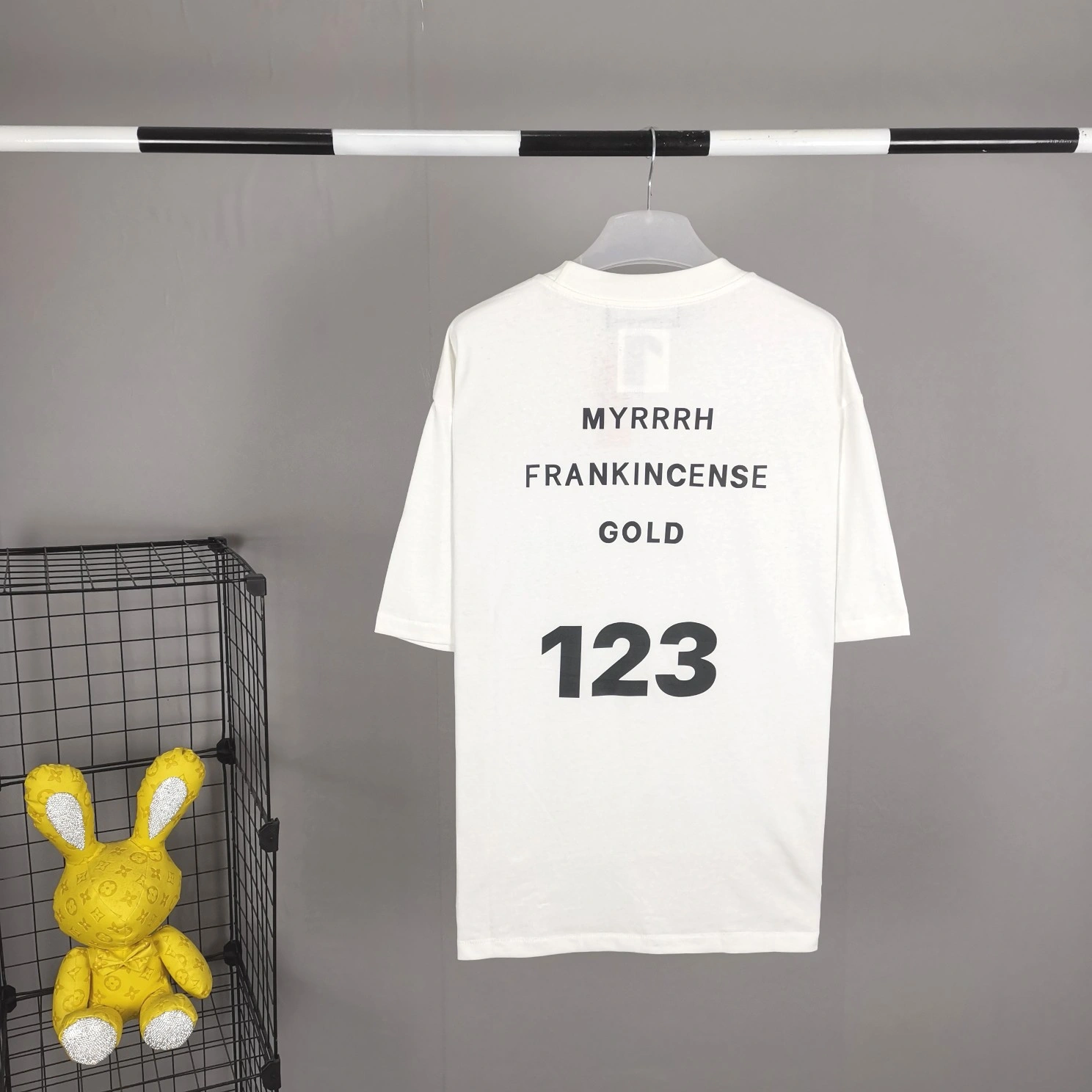 F*OG T-shirt Top Quality WM 20230627- SmoothTexture 11673