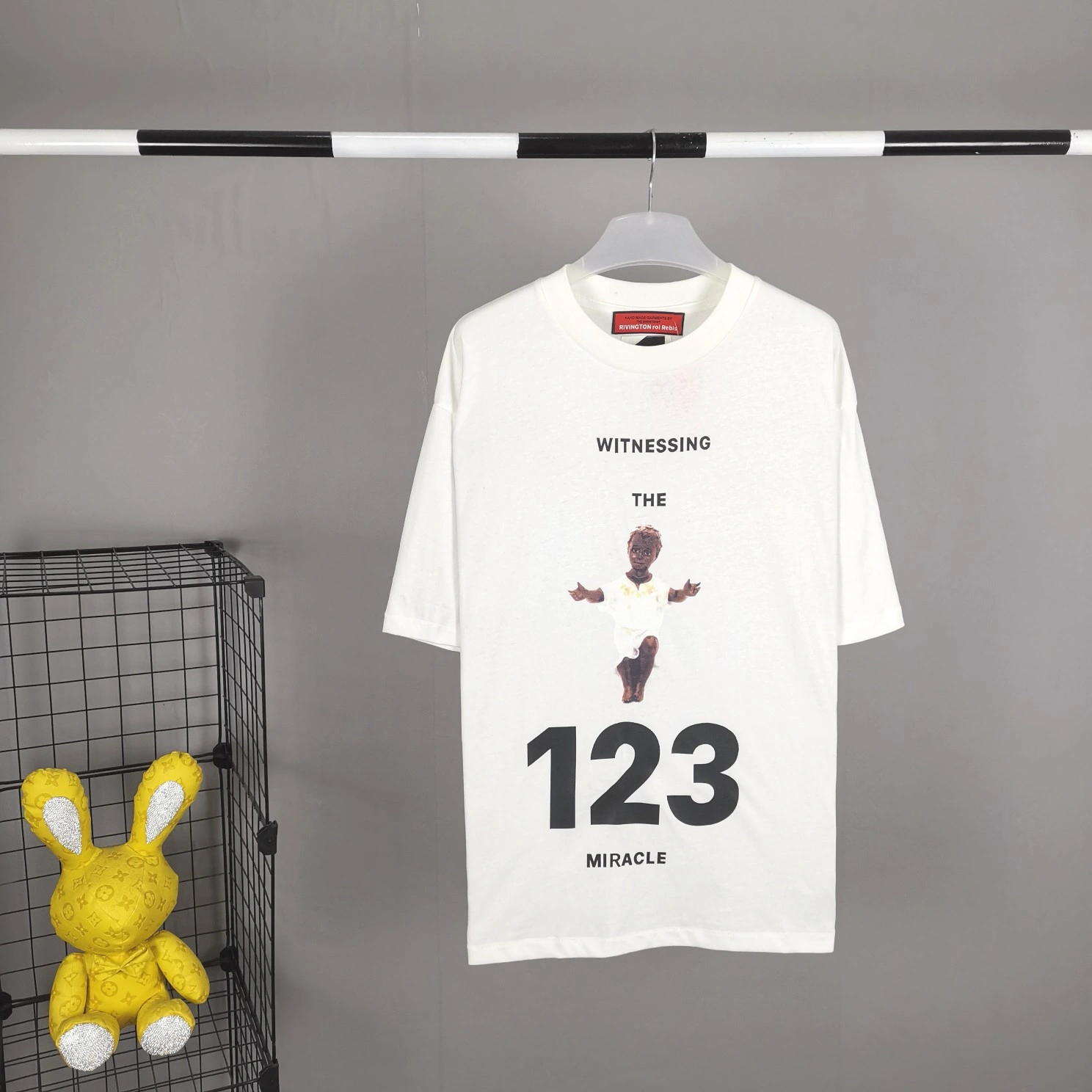 F*OG T-shirt Top Quality WM 20230627- SmoothTexture 11673