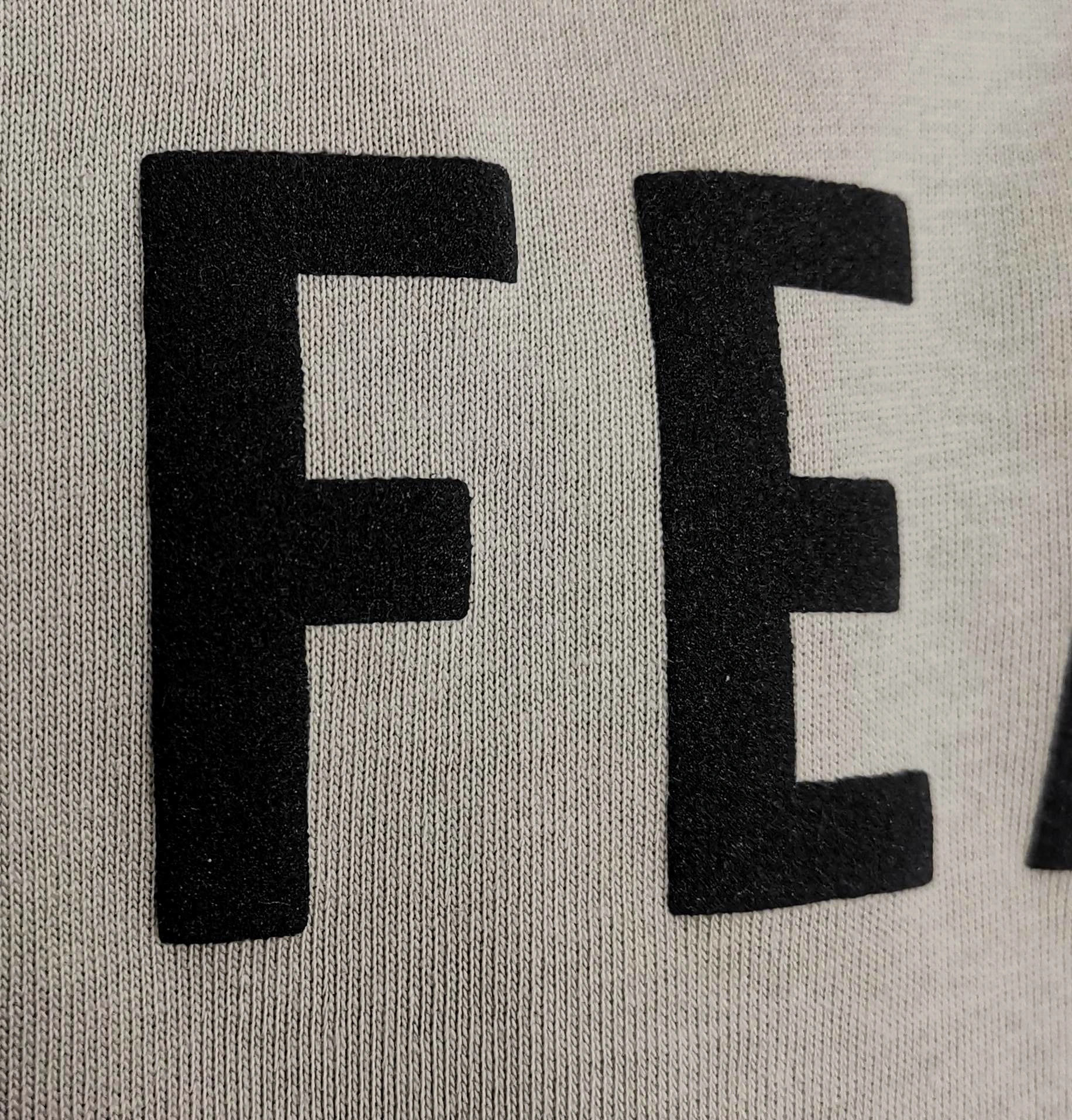 F*OG T-shirt Top Quality WM 20230627- Trendy 11669