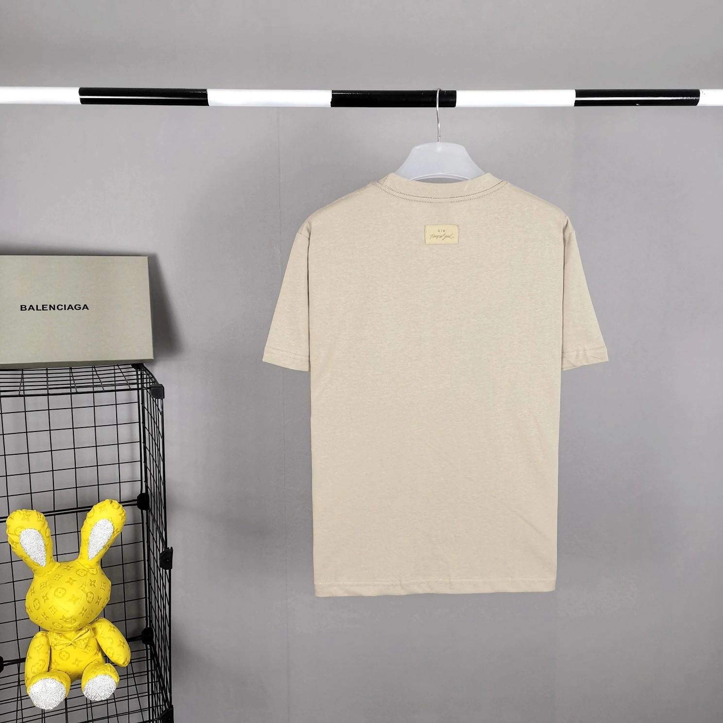 F*OG T-shirt Top Quality WM 20230627- Trendy 11669