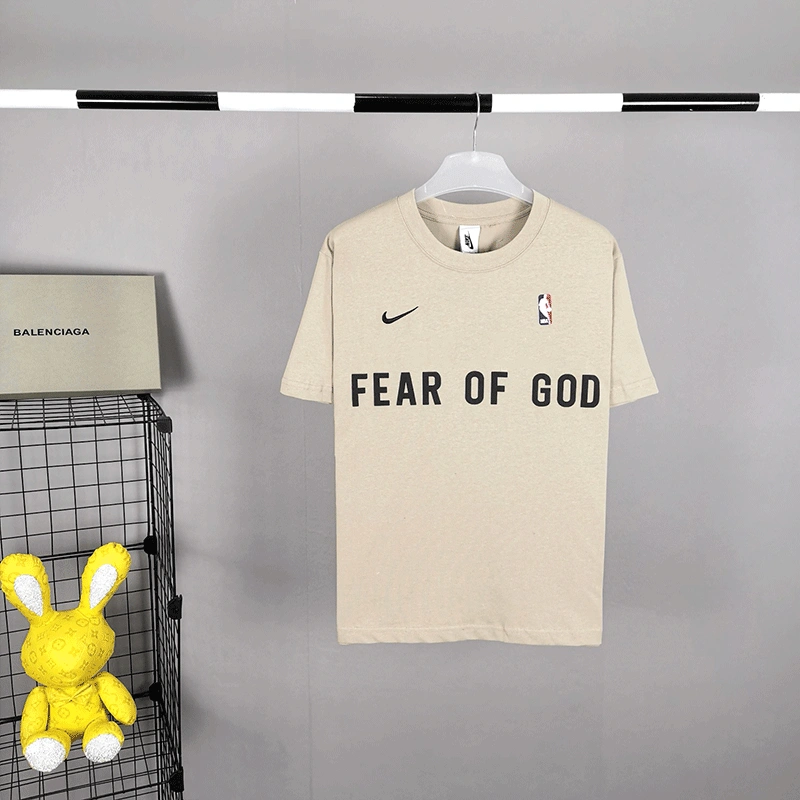 F*OG T-shirt Top Quality WM 20230627- Trendy 11669