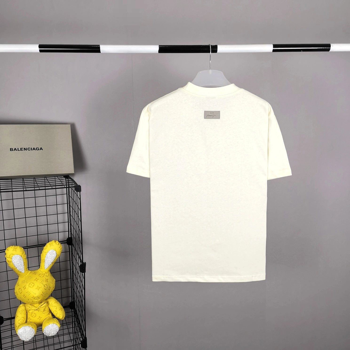 F*OG T-shirt Top Quality WM 20230627- Thermal 11666