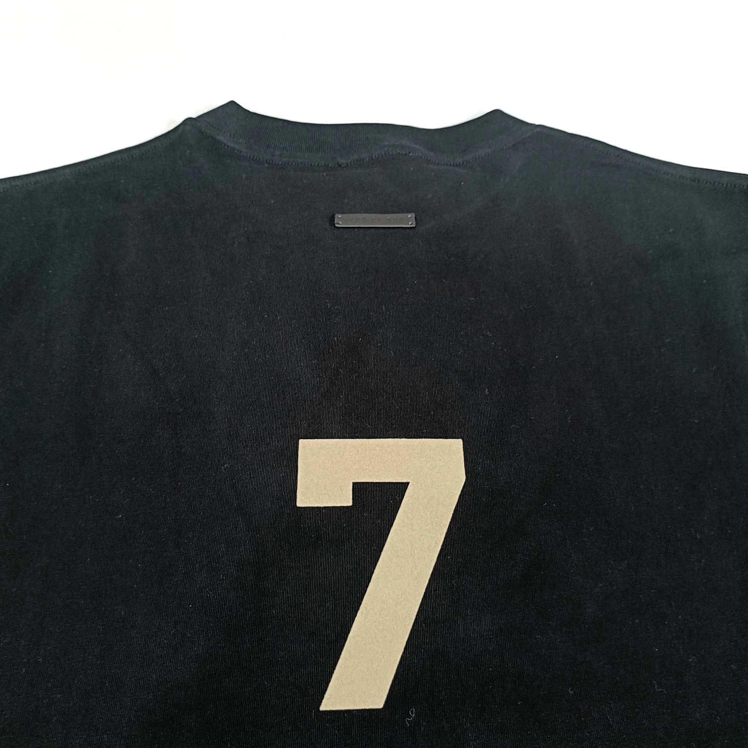 Sleek F*OG T-shirt Top Quality WM 20230717- 11642
