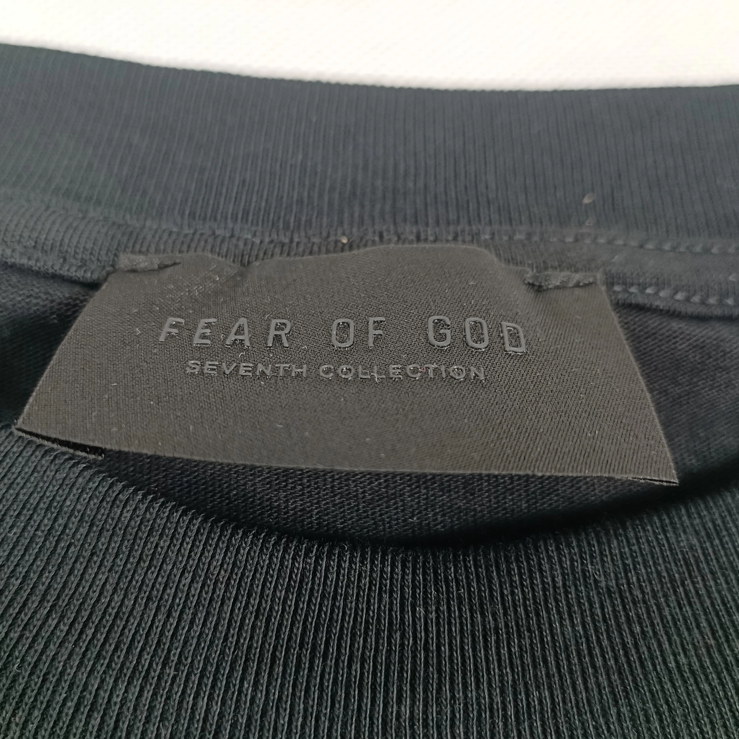 Sleek F*OG T-shirt Top Quality WM 20230717- 11642