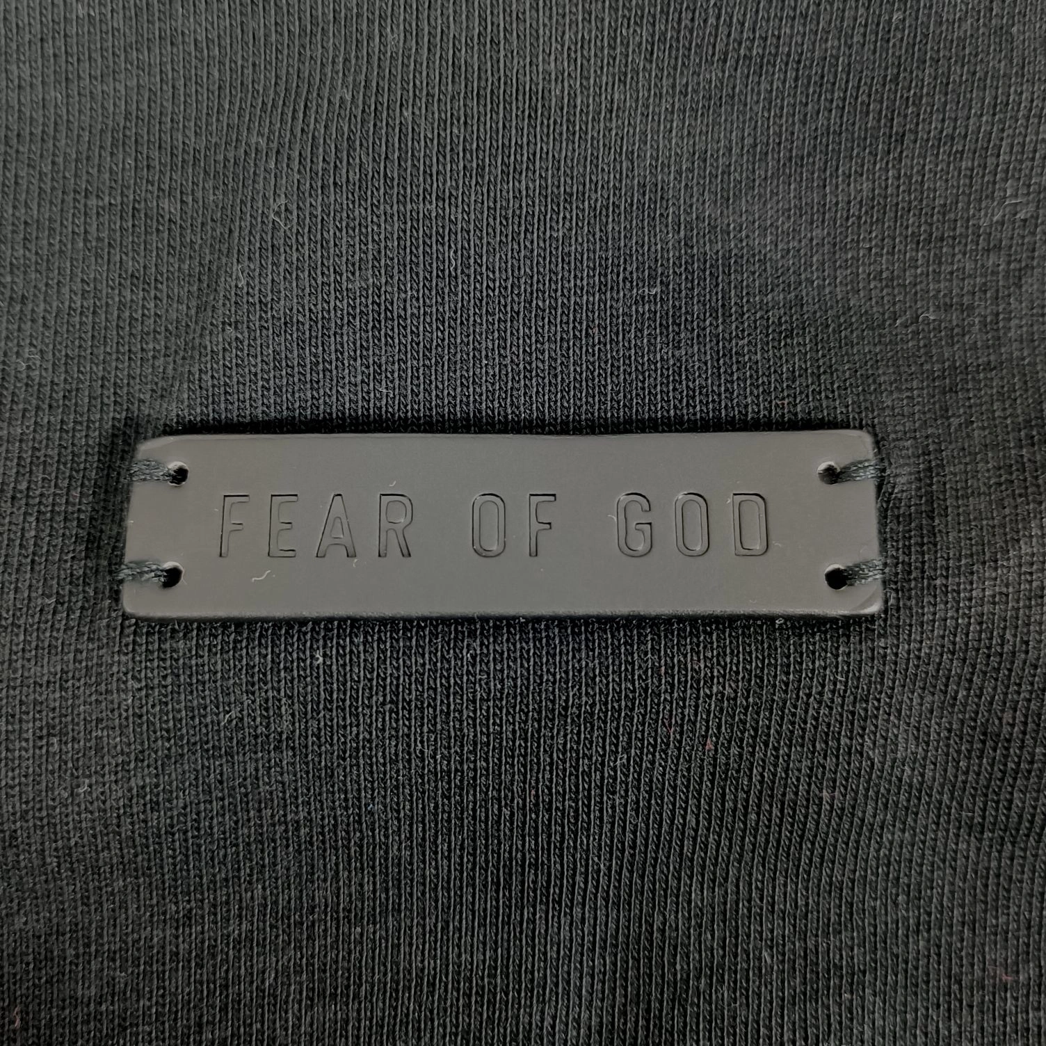 Sleek F*OG T-shirt Top Quality WM 20230717- 11642