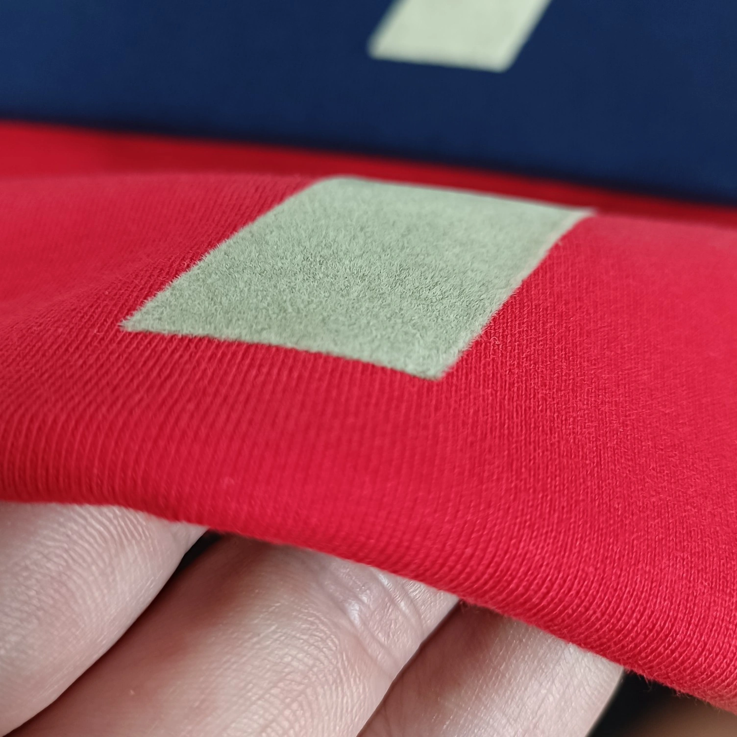 OdorResistant F*OG T-shirt Top Quality WM 20230717- 11639