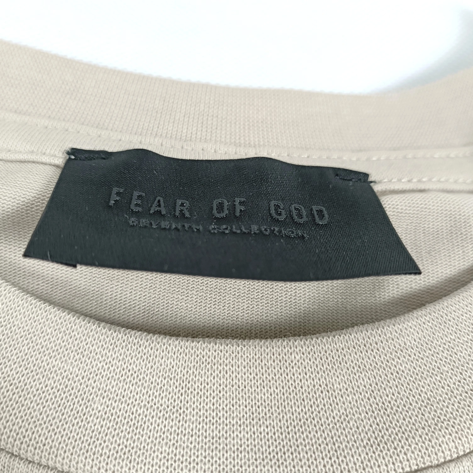 Neat F*OG T-shirt Top Quality WM 20230717- 11640