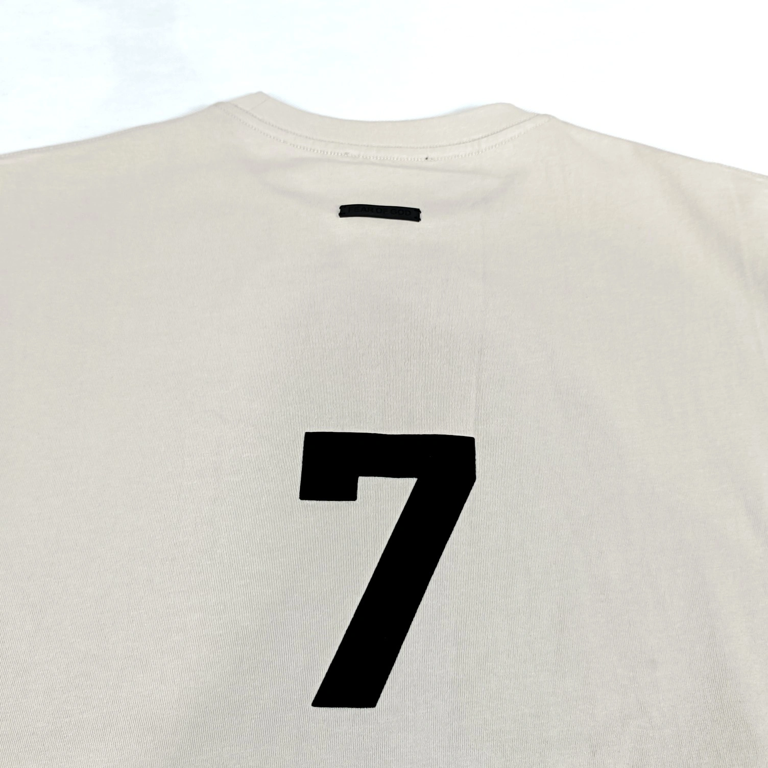 Neat F*OG T-shirt Top Quality WM 20230717- 11640