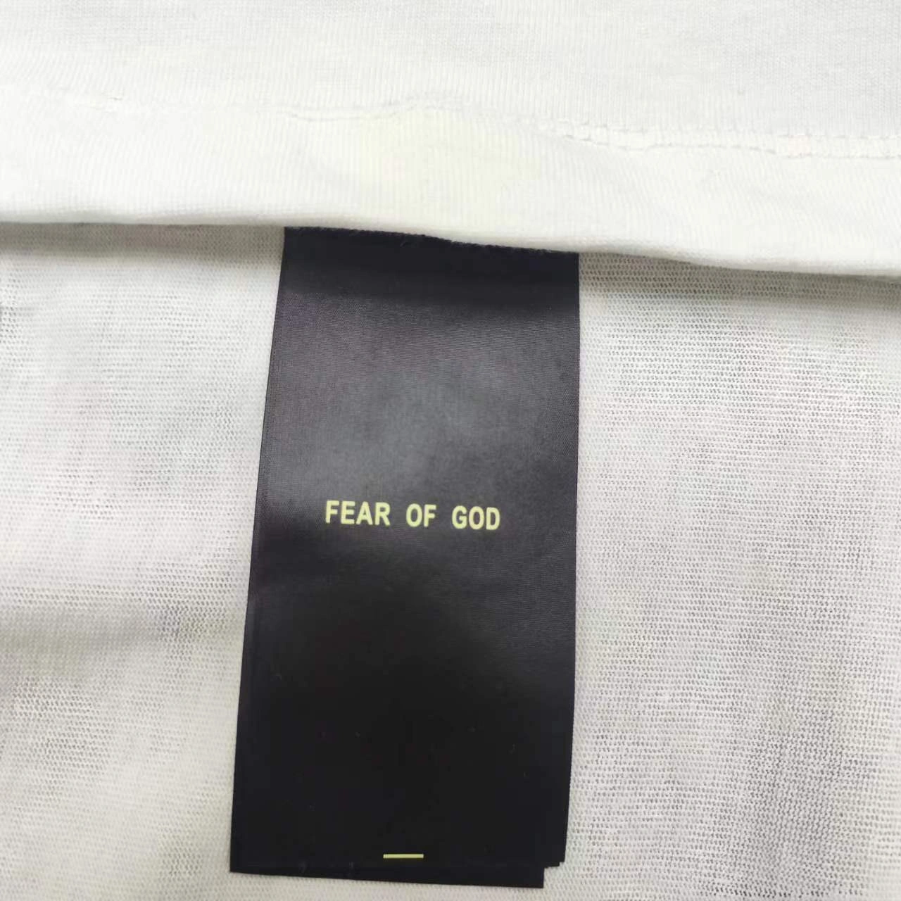 F*OG T-shirt Top Quality WM 20240527- Compact 11581