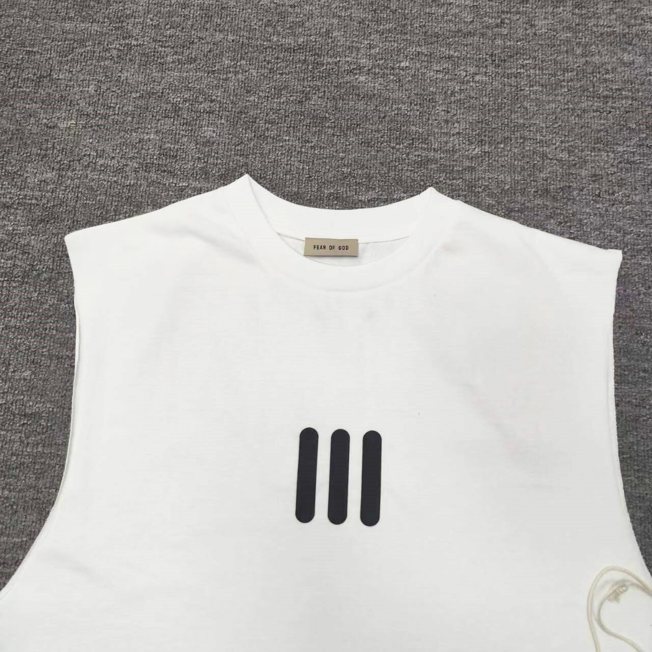 F*OG T-shirt Top Quality WM 20240527- Compact 11581