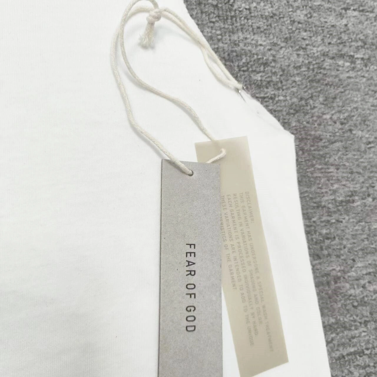 F*OG T-shirt Top Quality WM 20240527- Compact 11581
