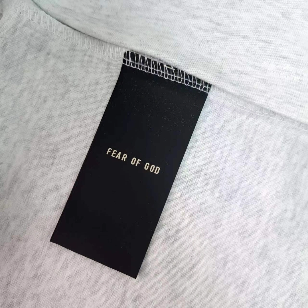 F*OG T-shirt Top Quality WM 20240527- Thermal 11578