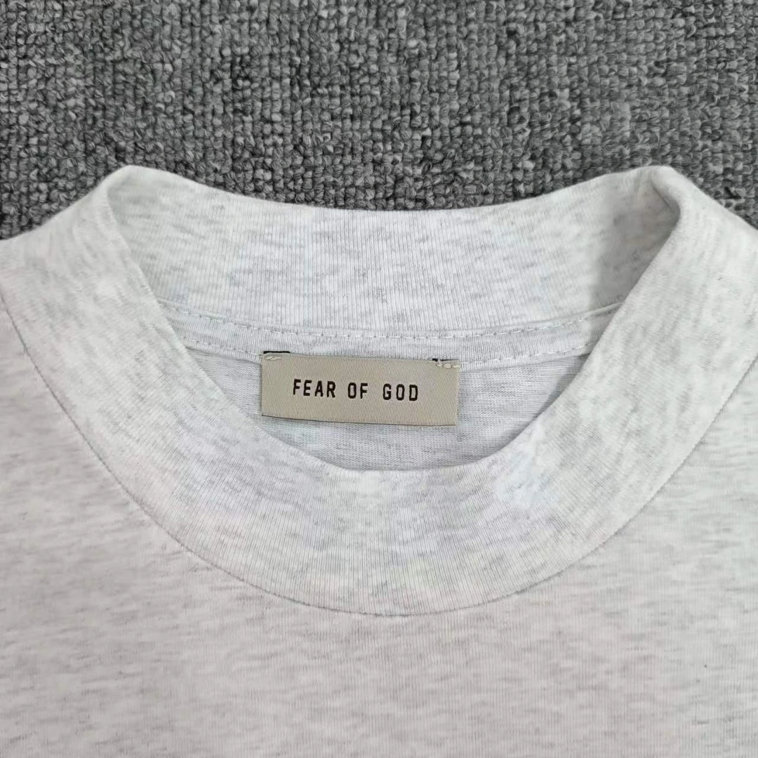 F*OG T-shirt Top Quality WM 20240527- Thermal 11578