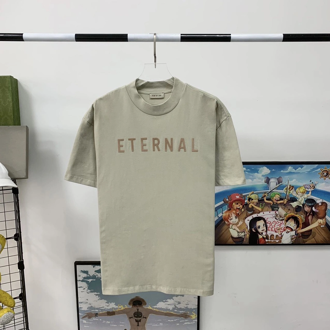 Tailored F*OG T-shirt Top Quality WM 20240527- 11577