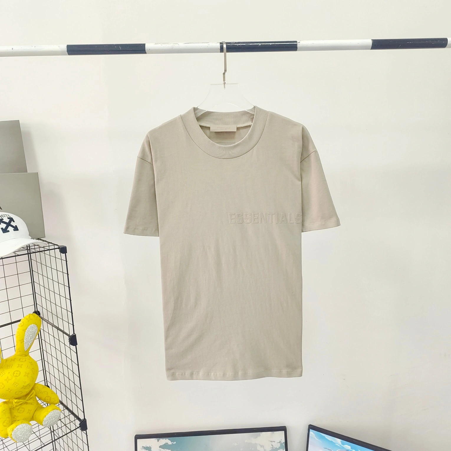 F*OG T-shirt Top Quality WM 20240528- MoistureWicking 11573