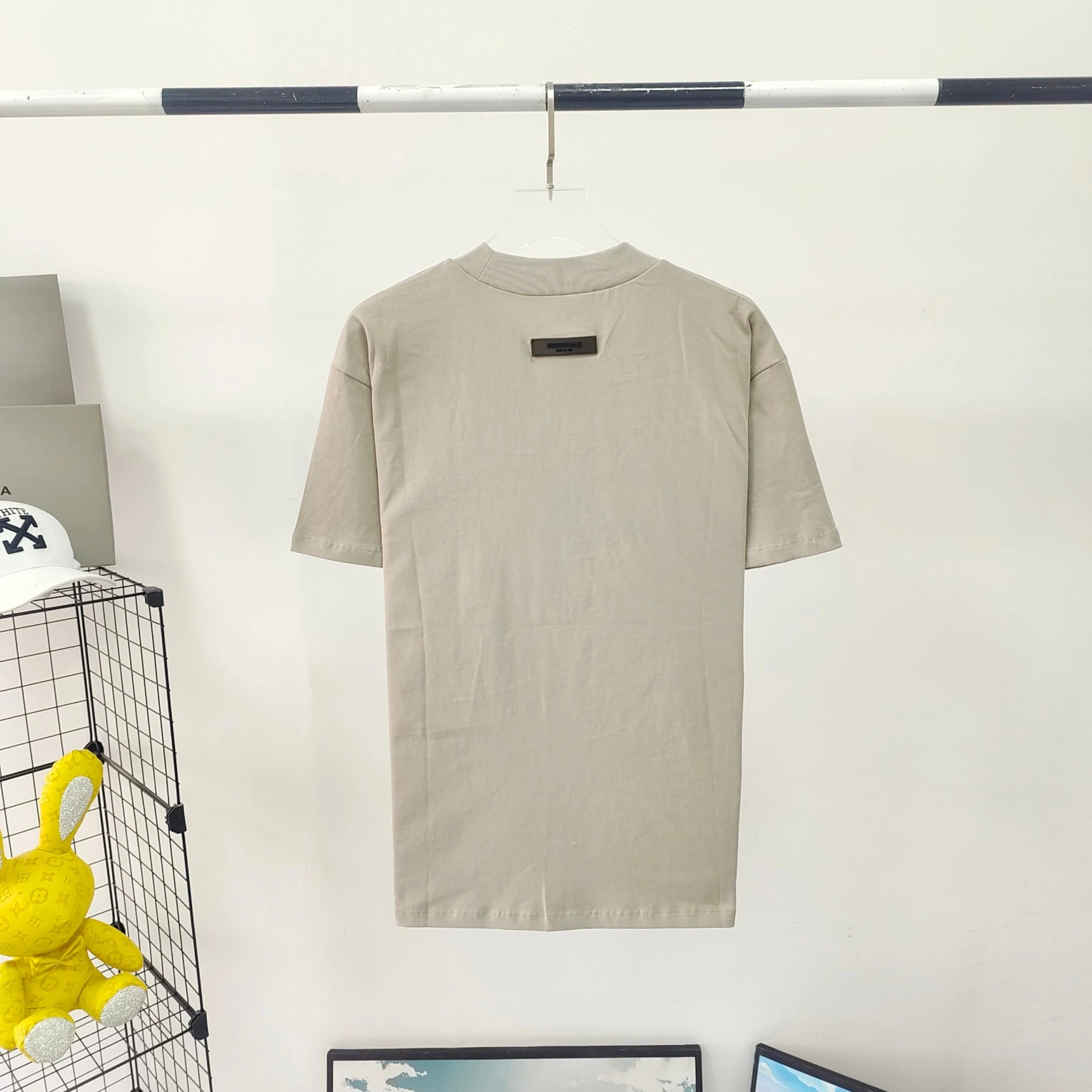 F*OG T-shirt Top Quality WM 20240528- MoistureWicking 11573