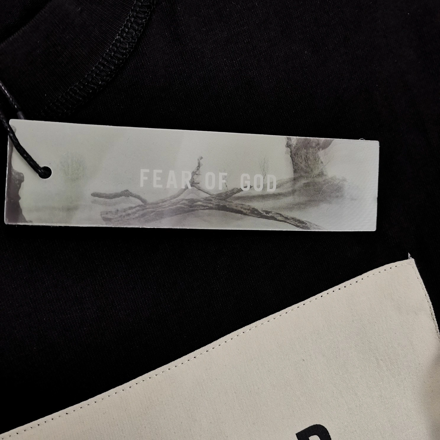 Seasonal F*OG T-shirt Top Quality WM 20240528- 11569