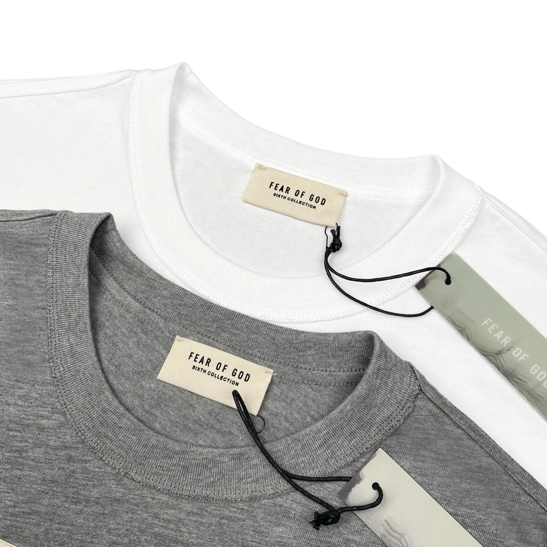 F*OG T-shirt Top Quality WM 20240528- Thermal 11568