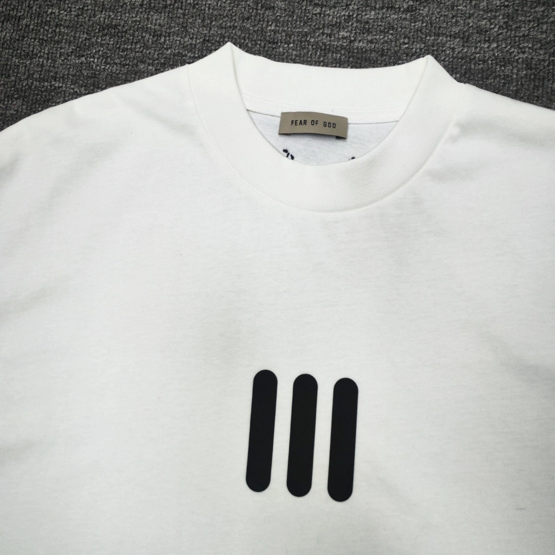 F*OG T-shirt Top Quality WM 20240528- Durable 11566
