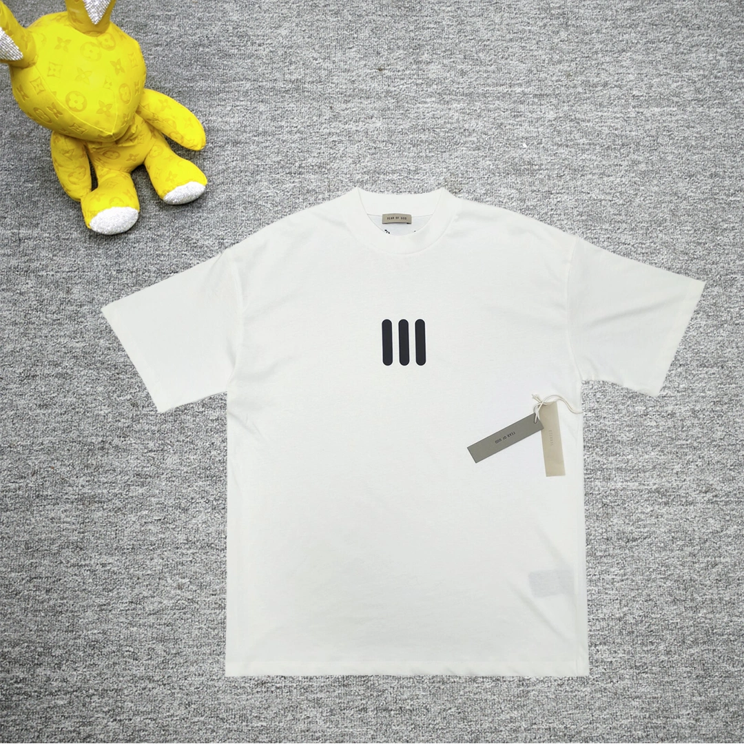 F*OG T-shirt Top Quality WM 20240528- Durable 11566