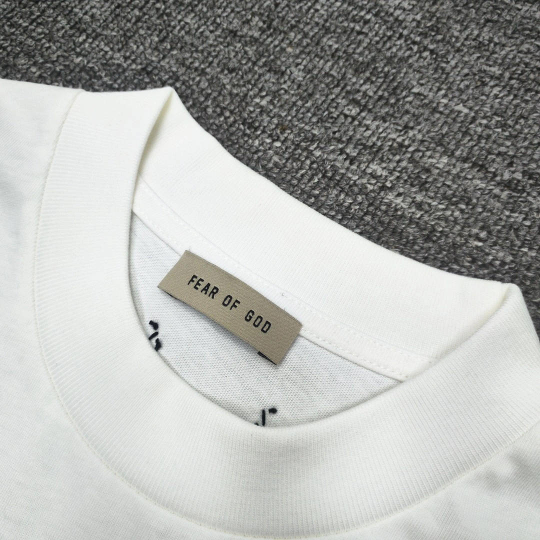 F*OG T-shirt Top Quality WM 20240528- Durable 11566
