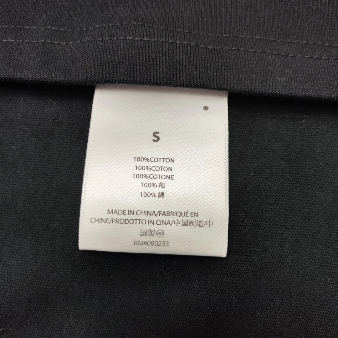 F*OG T-shirt Top Quality WM 20240528- Breathable 11565