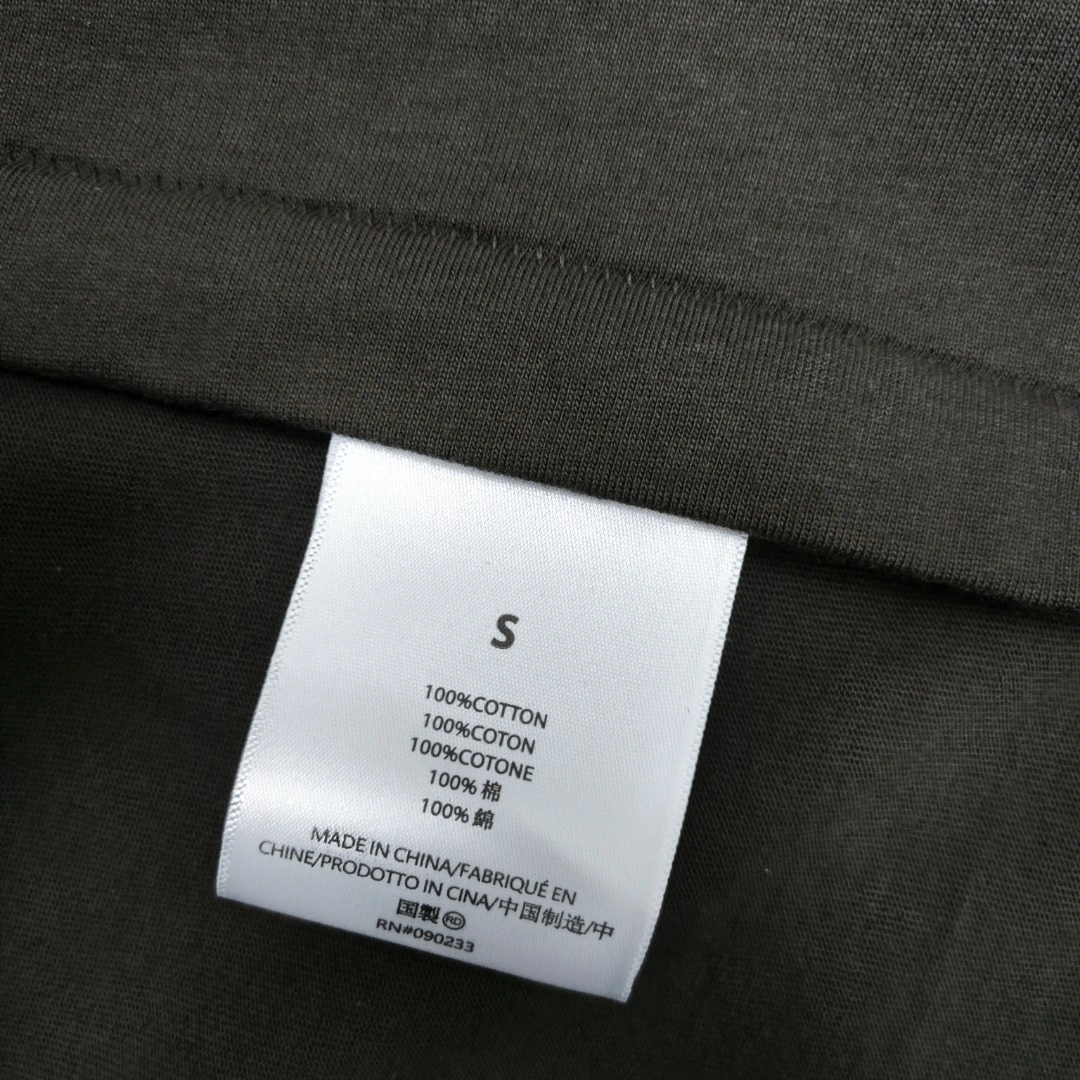 Premium F*OG T-shirt Top Quality WM 20240529- 11541
