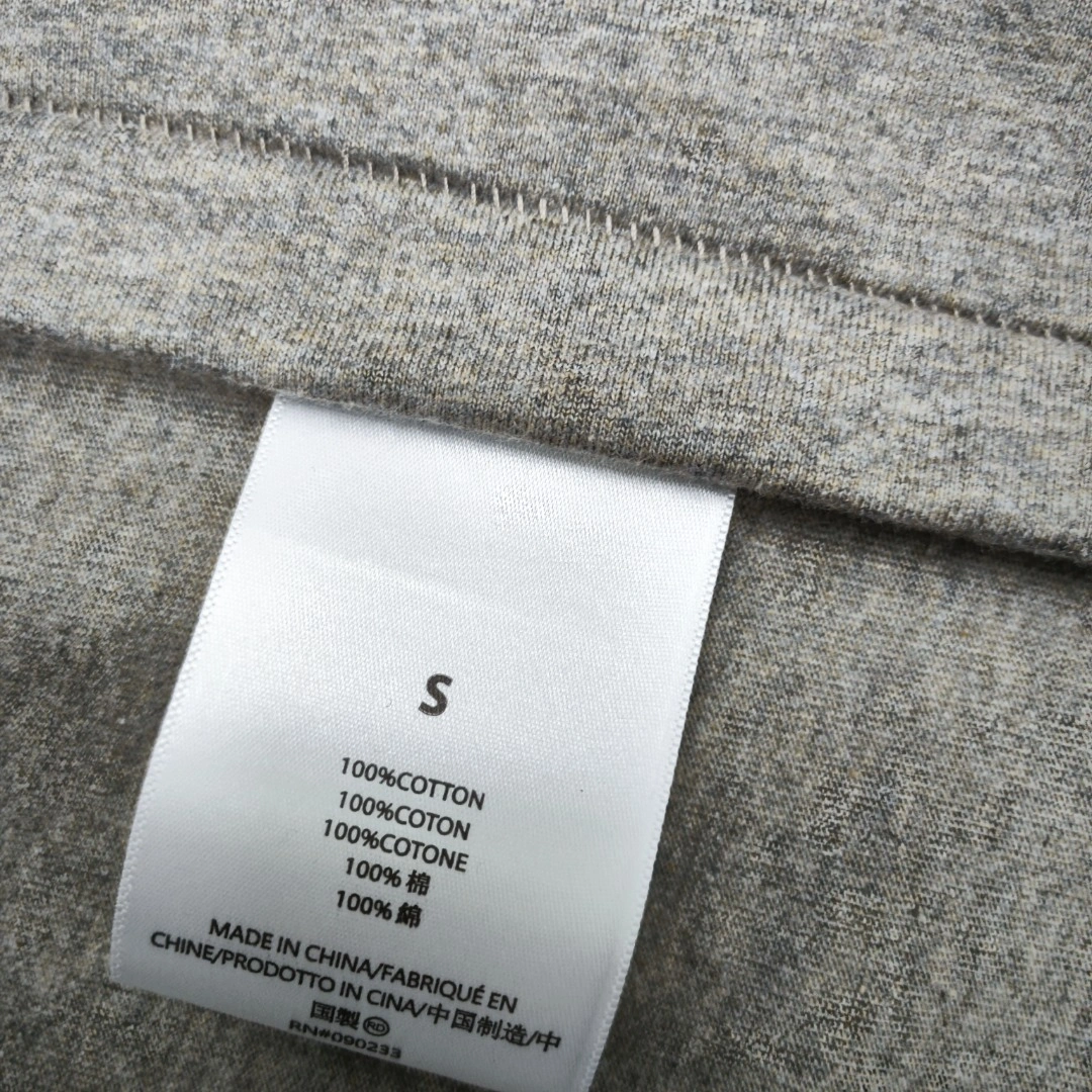F*OG T-shirt Top Quality WM 20240529- Attractive 11539