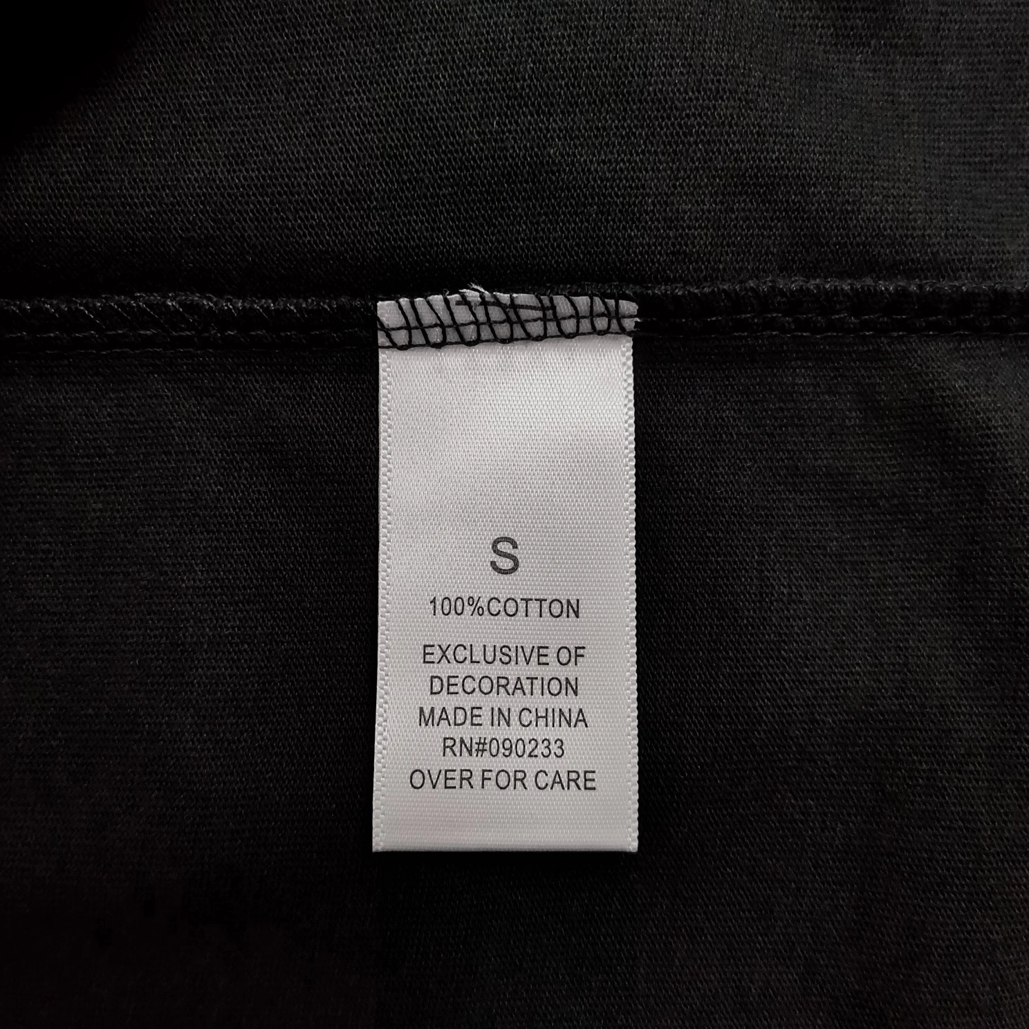 SmoothTexture F*OG T-shirt Top Quality WM 20240529- 11534