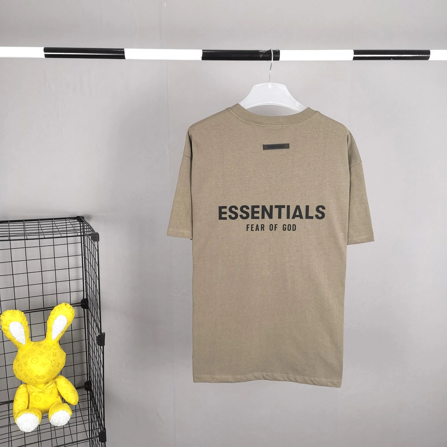 Contemporary F*OG T-shirt Top Quality WM 20240529- 11535