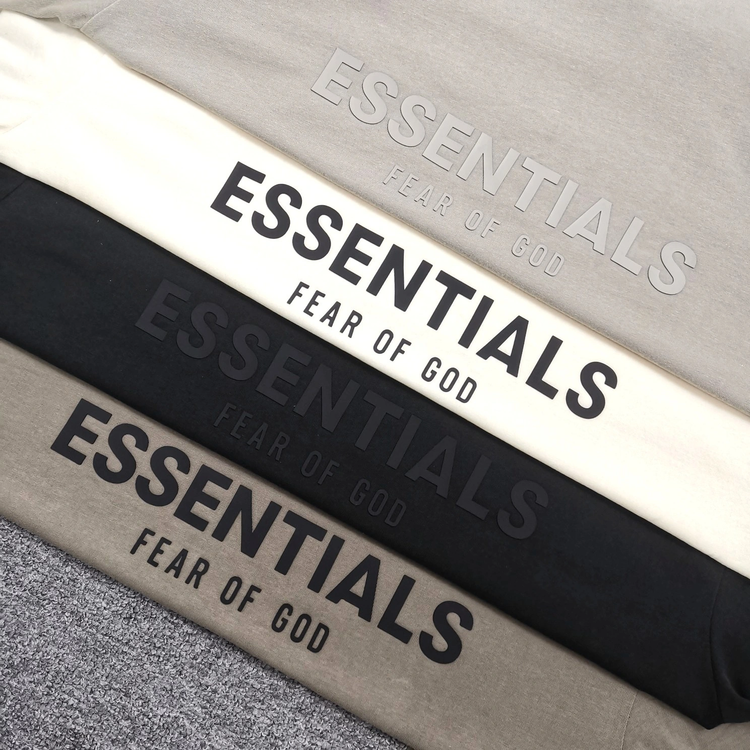 FlexibleFit F*OG T-shirt Top Quality WM 20240529- 11532