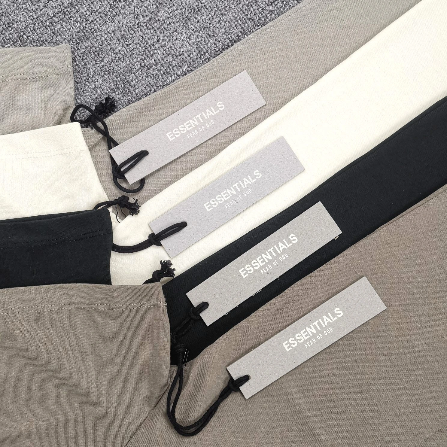 FlexibleFit F*OG T-shirt Top Quality WM 20240529- 11532
