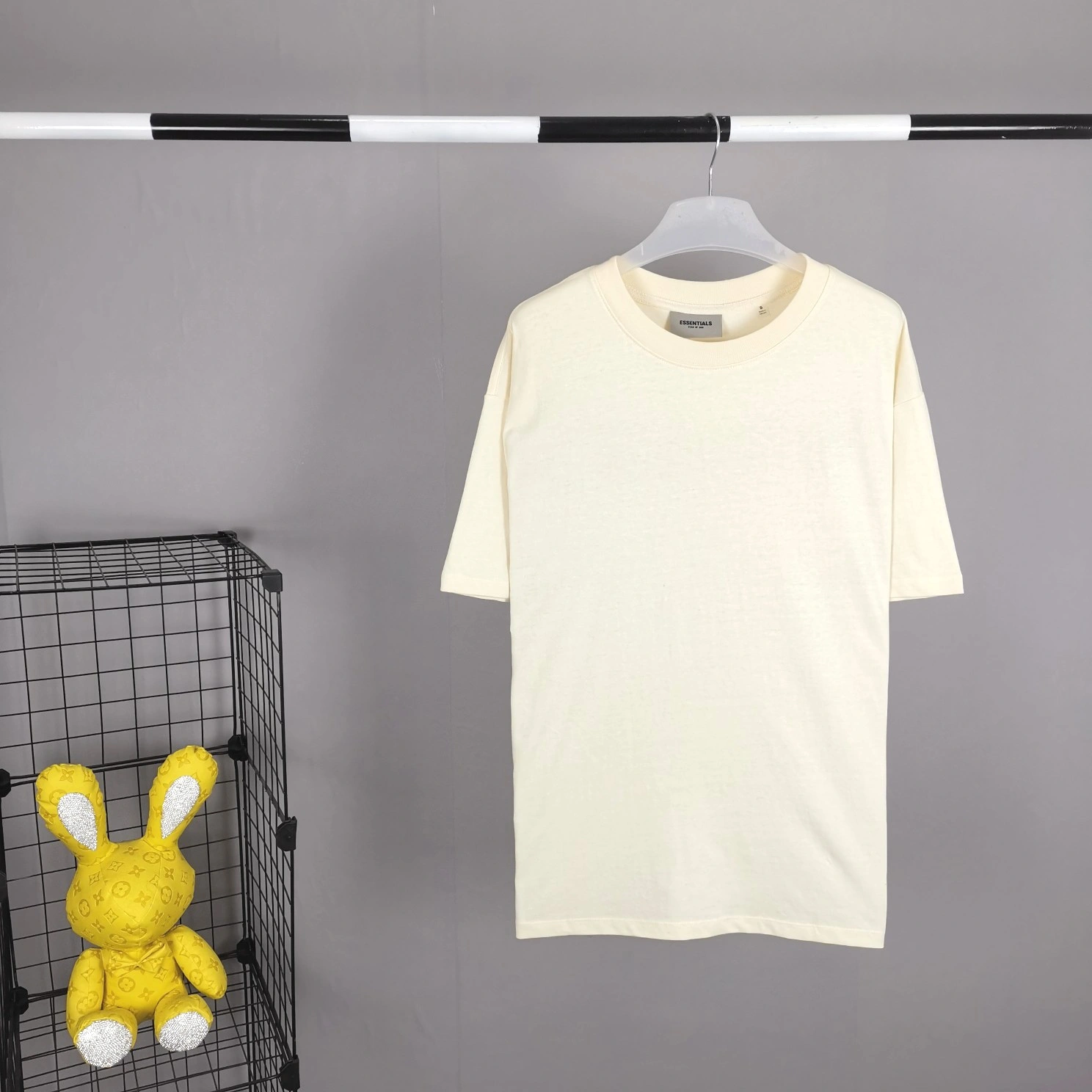 FlexibleFit F*OG T-shirt Top Quality WM 20240529- 11532