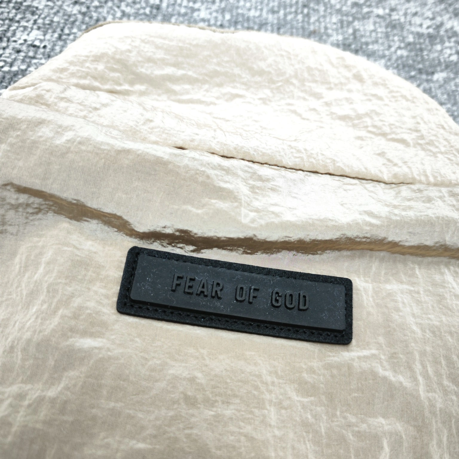 SmoothTexture F*OG T-shirt Top Quality WM 20240529- 11529