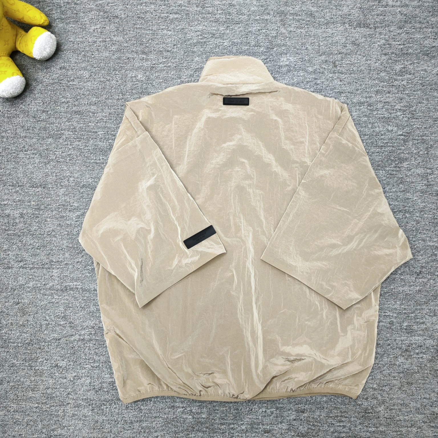 SmoothTexture F*OG T-shirt Top Quality WM 20240529- 11529