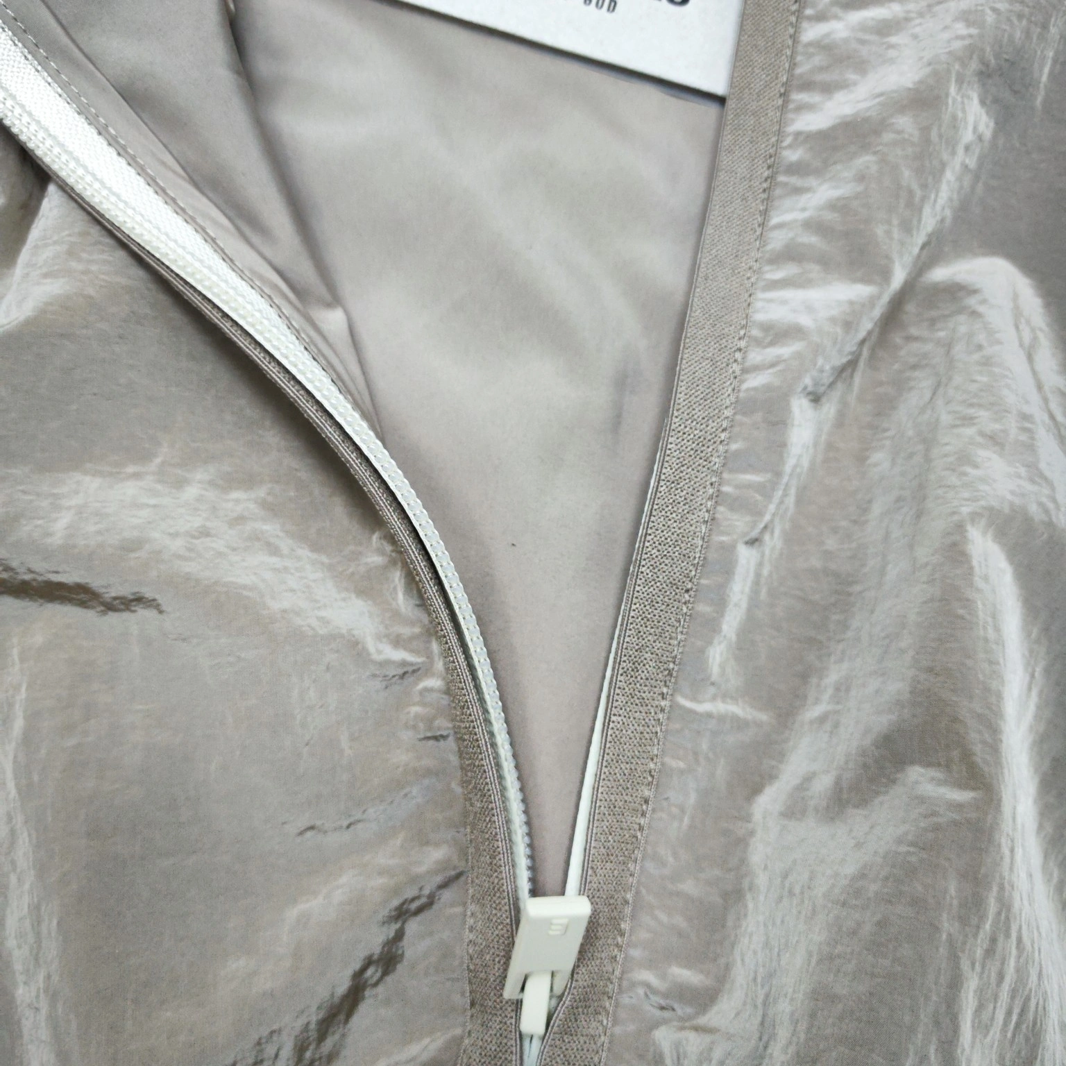 SmoothTexture F*OG T-shirt Top Quality WM 20240529- 11529