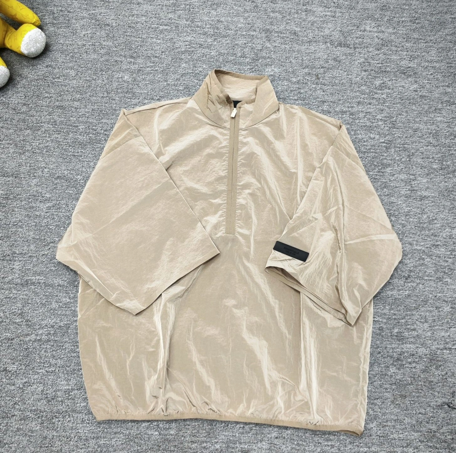 SmoothTexture F*OG T-shirt Top Quality WM 20240529- 11529