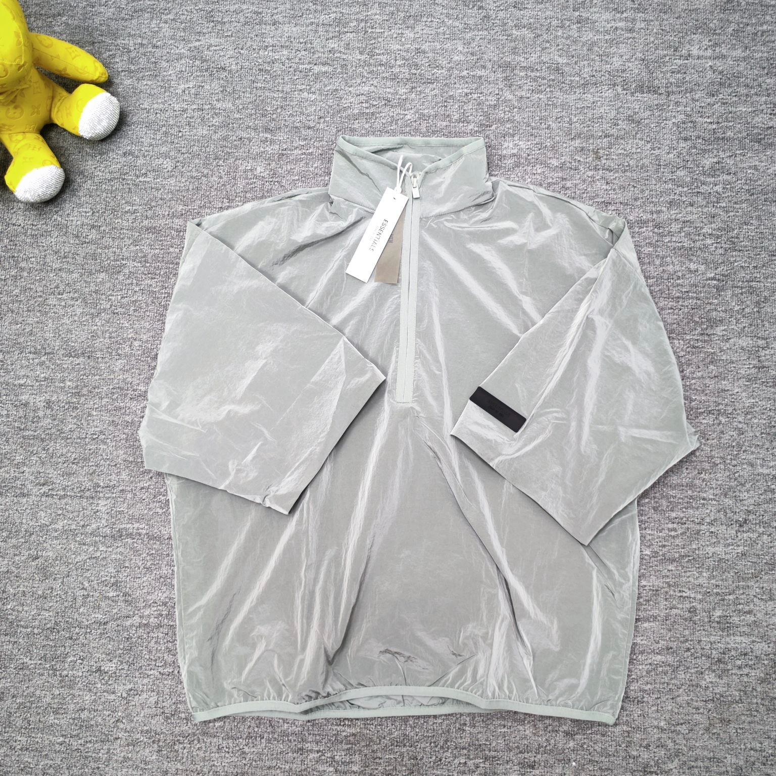 FlexibleFit F*OG T-shirt Top Quality WM 20240529- 11528